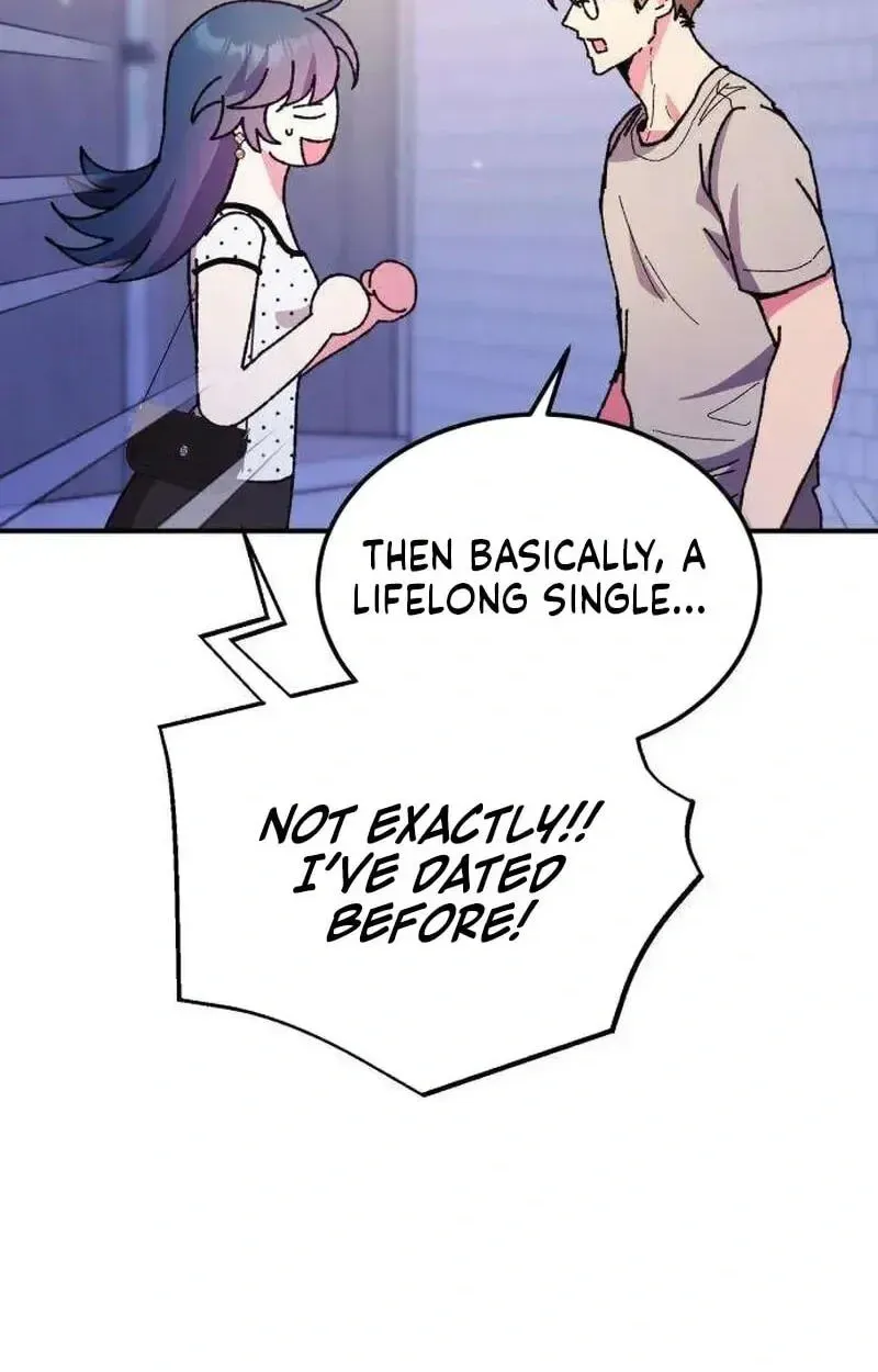 Lucky Mia! Chapter 18 - page 96