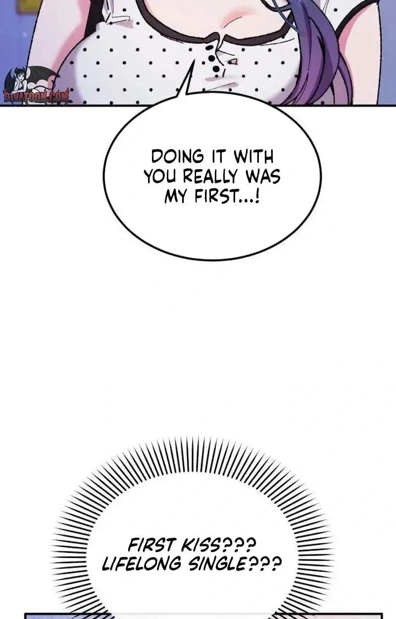 Lucky Mia! Chapter 18 - page 98