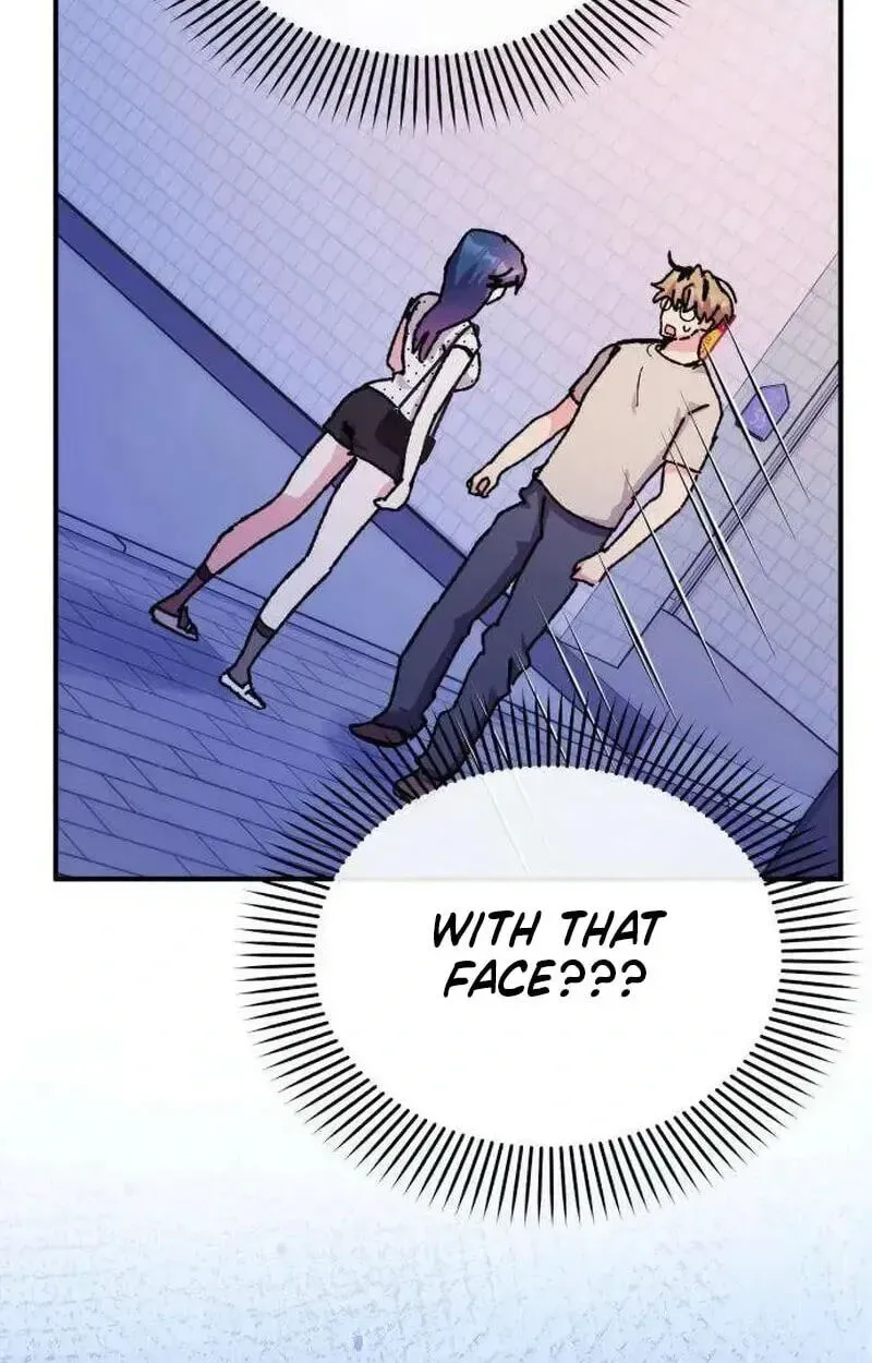 Lucky Mia! Chapter 18 - page 99
