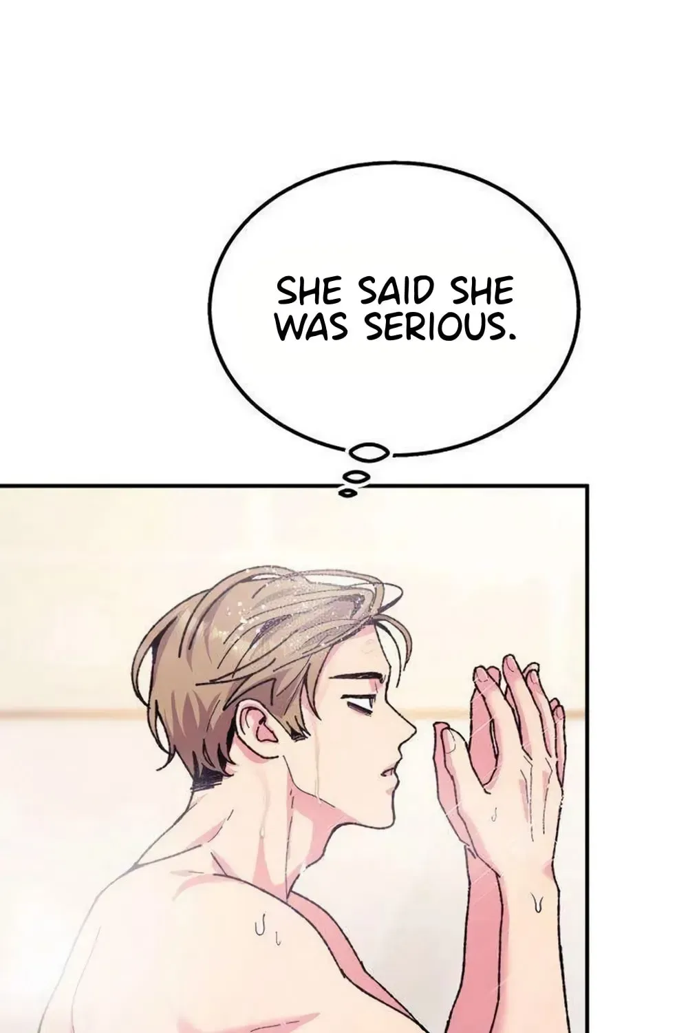 Lucky Mia! Chapter 19 - page 13