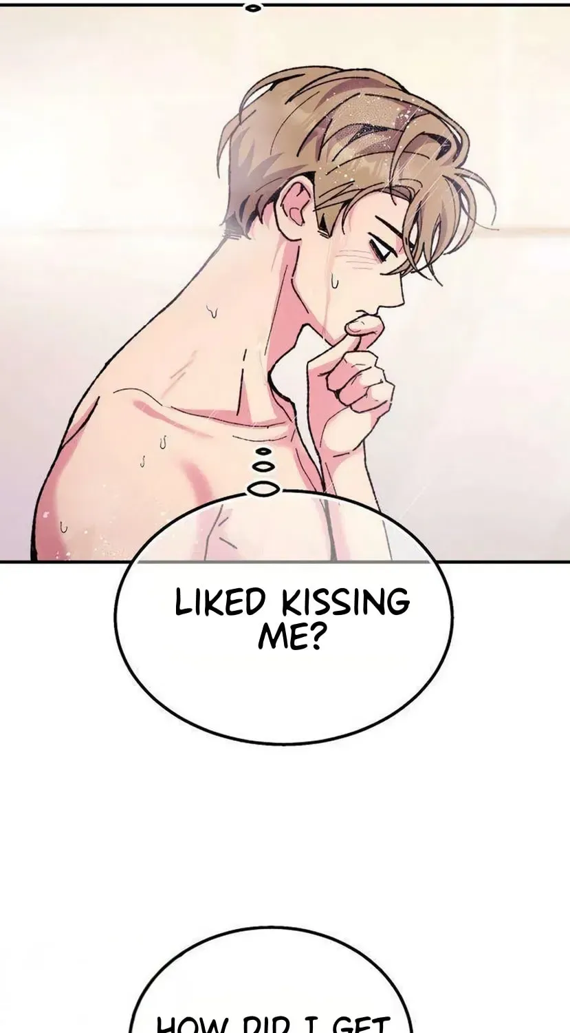 Lucky Mia! Chapter 19 - page 15