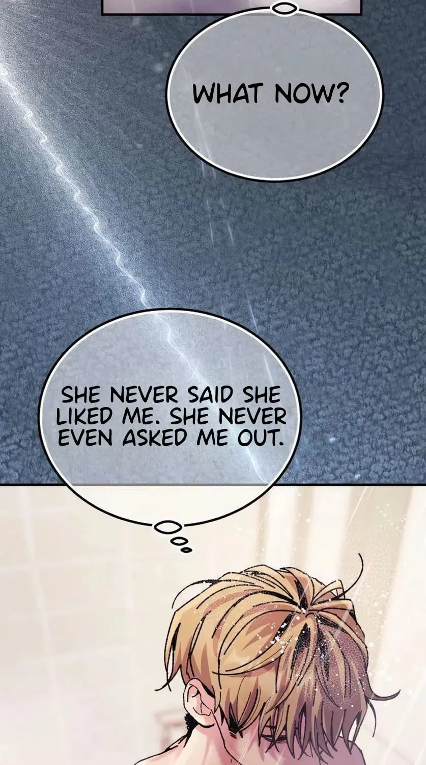 Lucky Mia! Chapter 19 - page 19