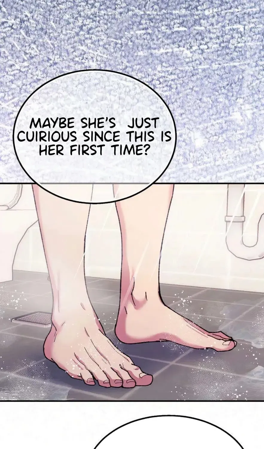 Lucky Mia! Chapter 19 - page 21