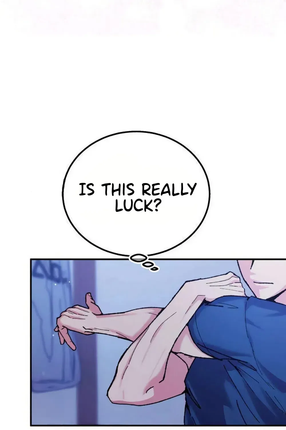Lucky Mia! Chapter 19 - page 25
