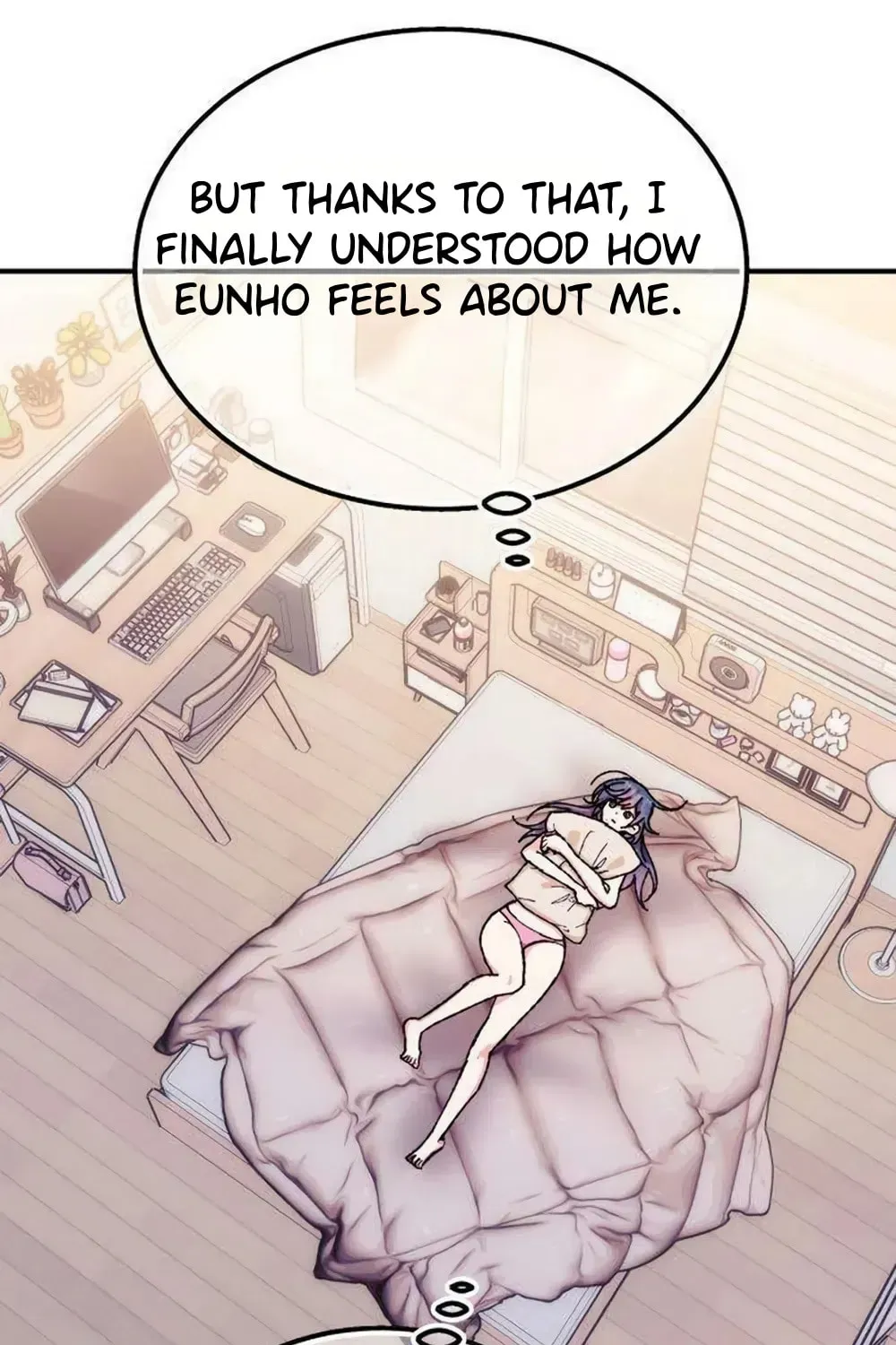 Lucky Mia! Chapter 19 - page 41