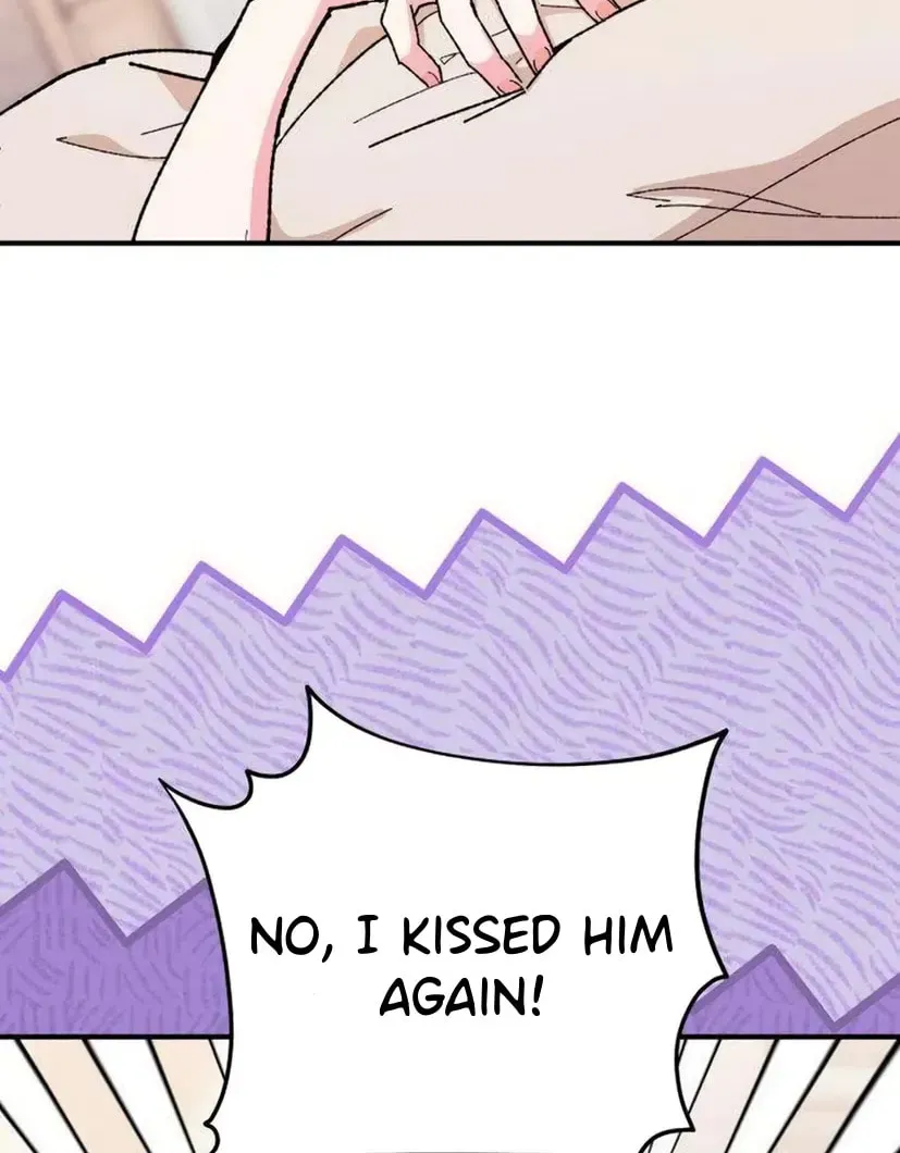 Lucky Mia! Chapter 19 - page 44