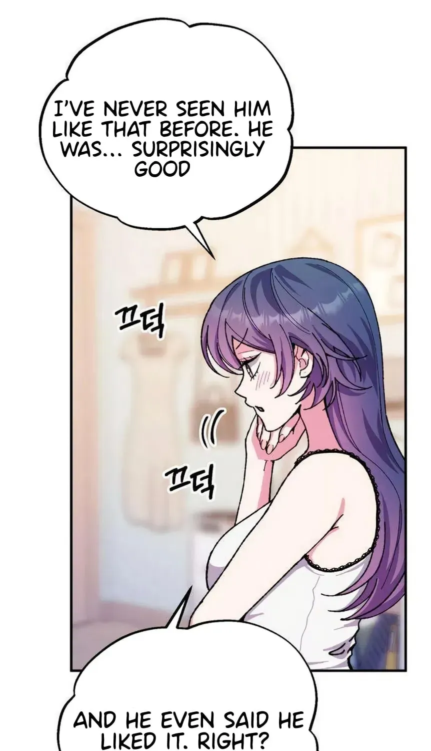 Lucky Mia! Chapter 19 - page 47