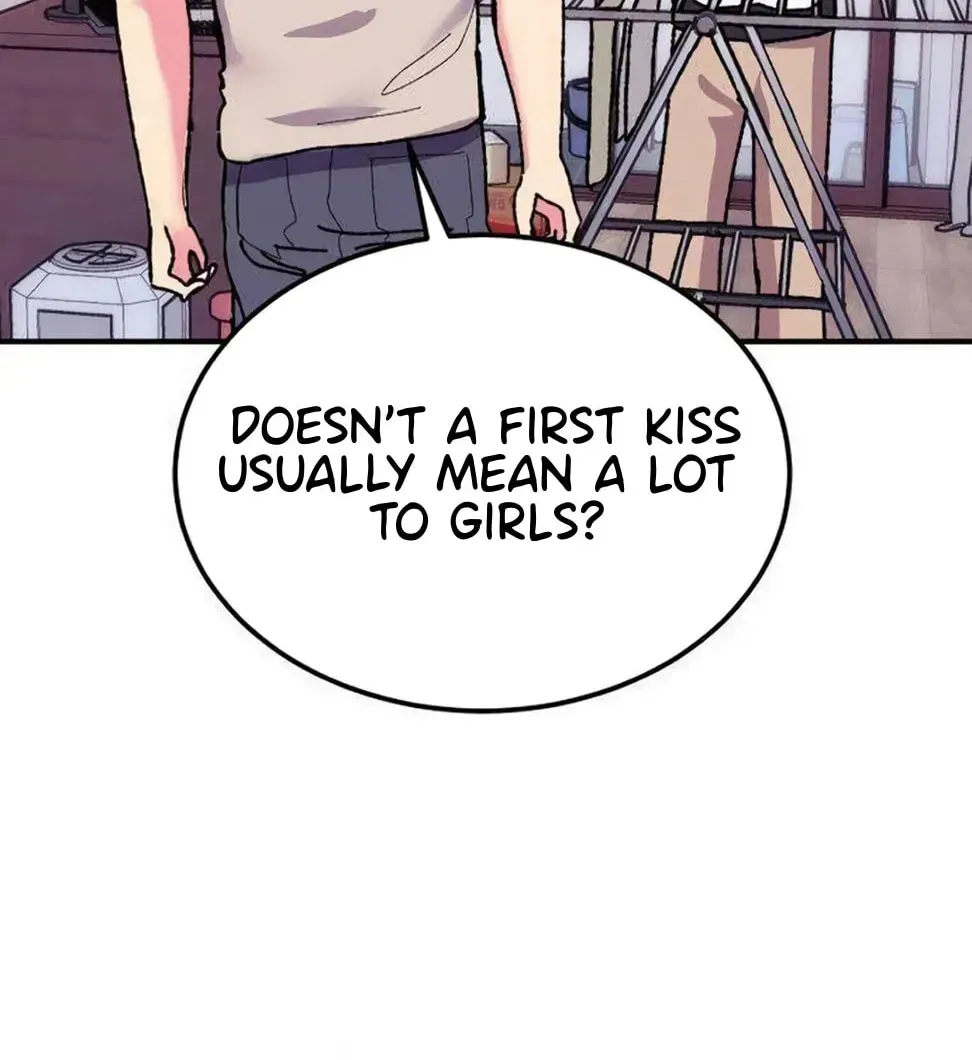 Lucky Mia! Chapter 19 - page 6