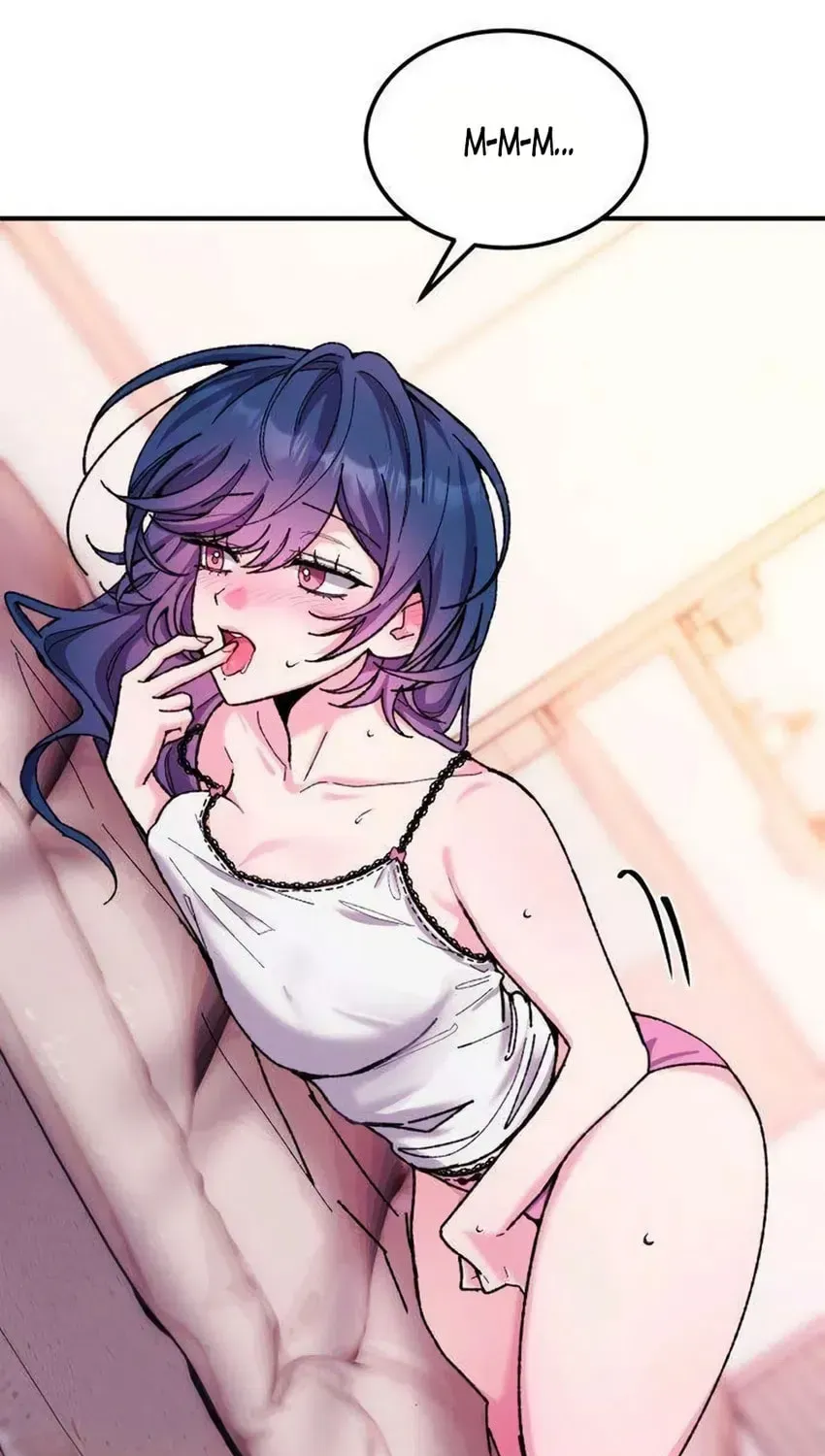 Lucky Mia! Chapter 19 - page 64