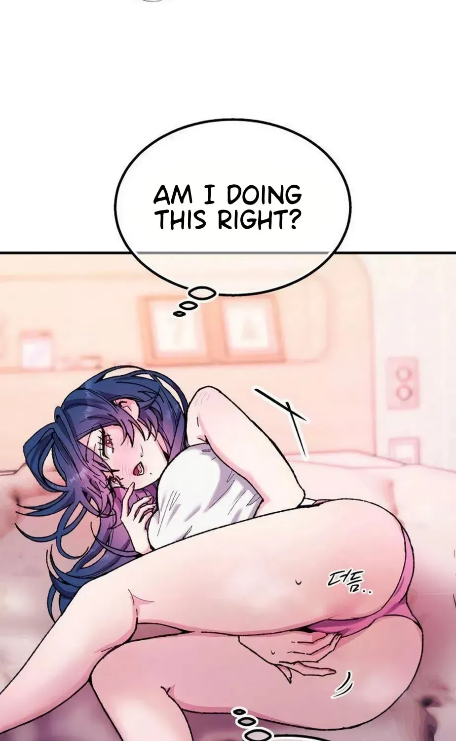 Lucky Mia! Chapter 19 - page 66