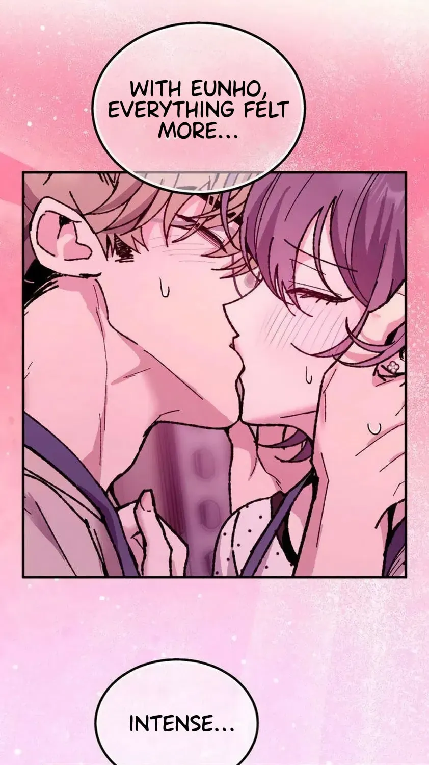 Lucky Mia! Chapter 19 - page 68