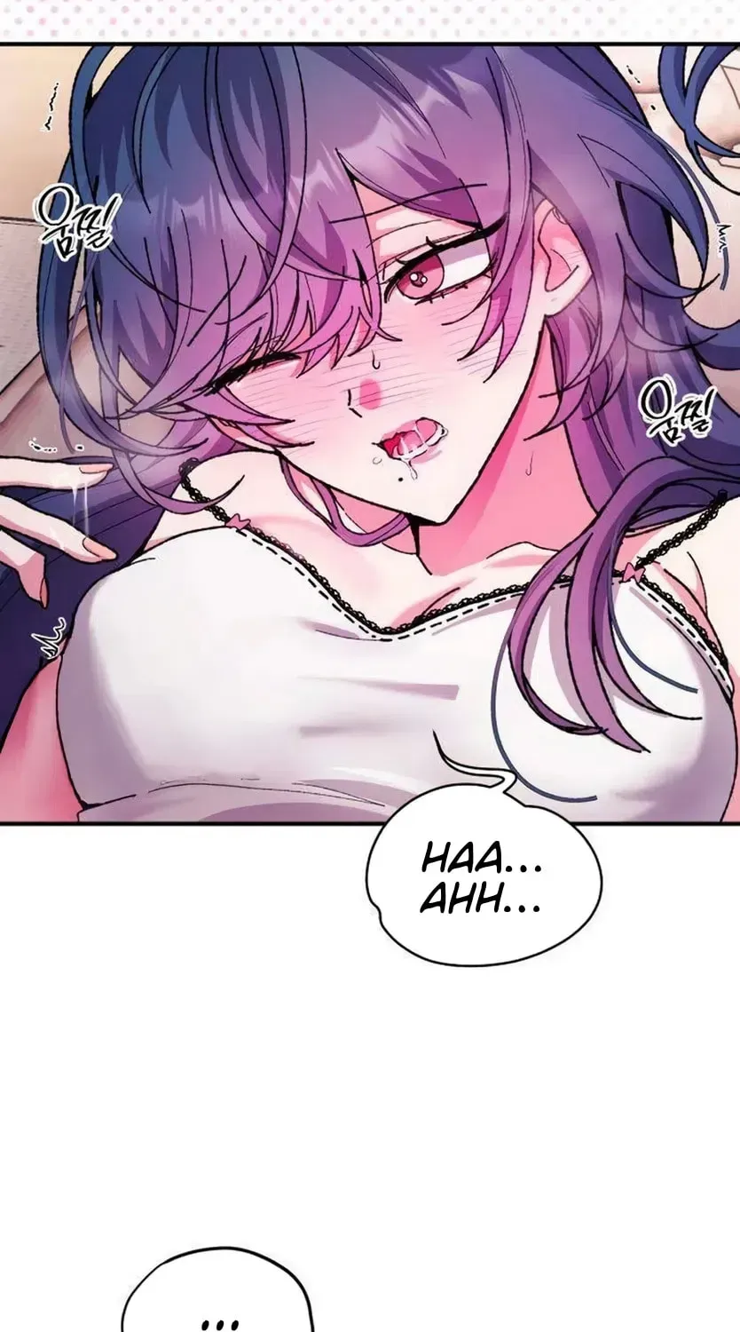 Lucky Mia! Chapter 19 - page 78