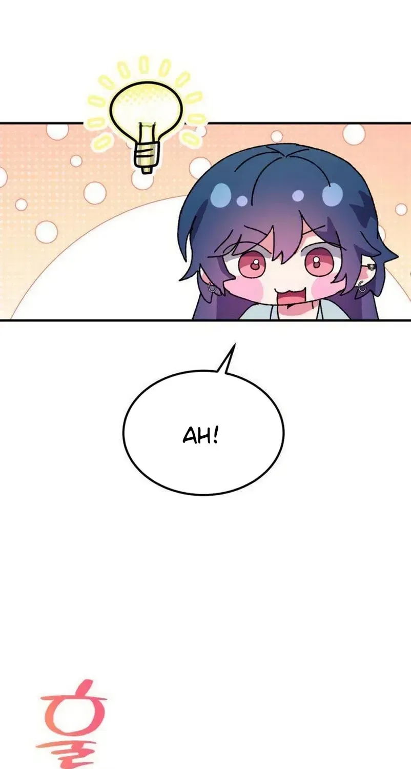 Lucky Mia! Chapter 20 - page 101