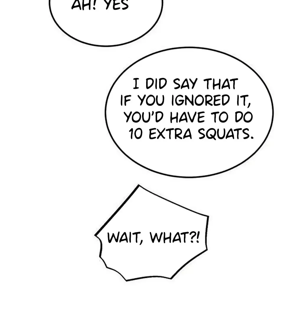 Lucky Mia! Chapter 20 - page 11