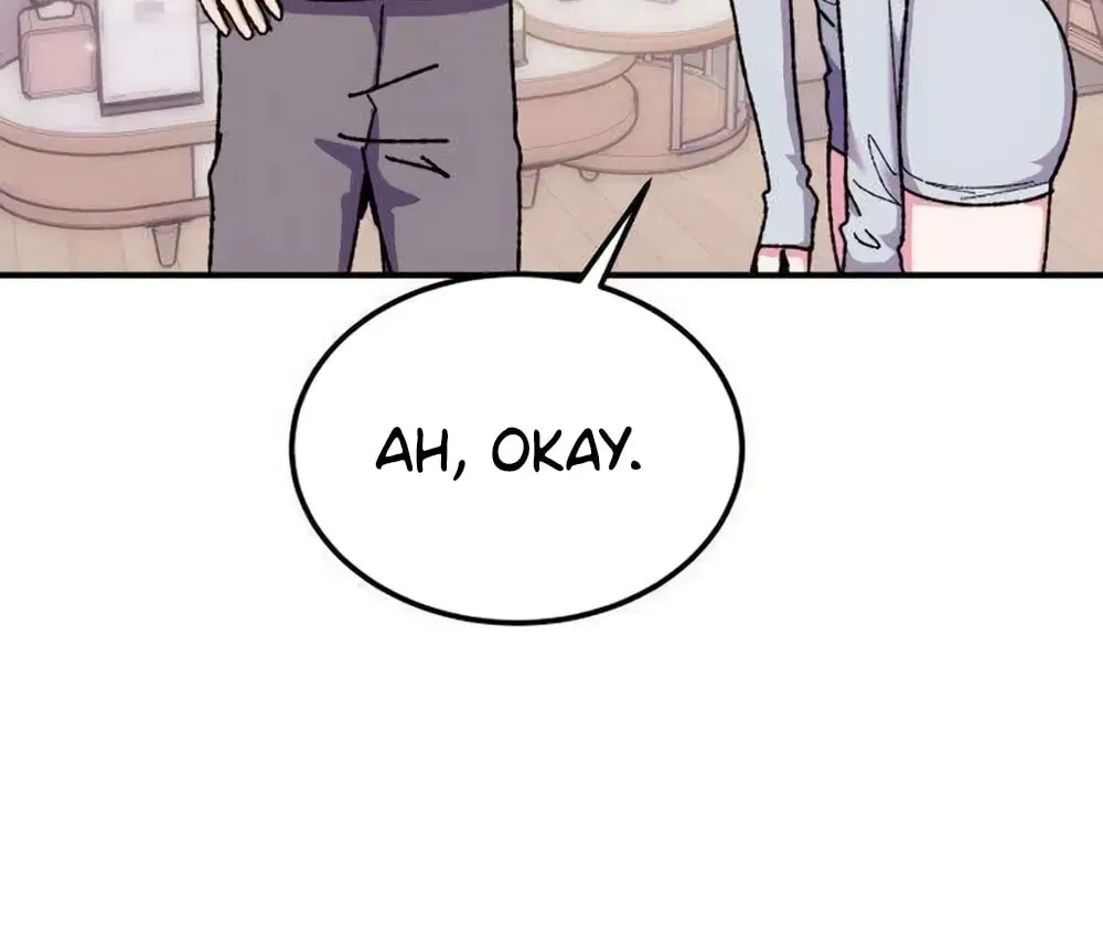 Lucky Mia! Chapter 20 - page 16