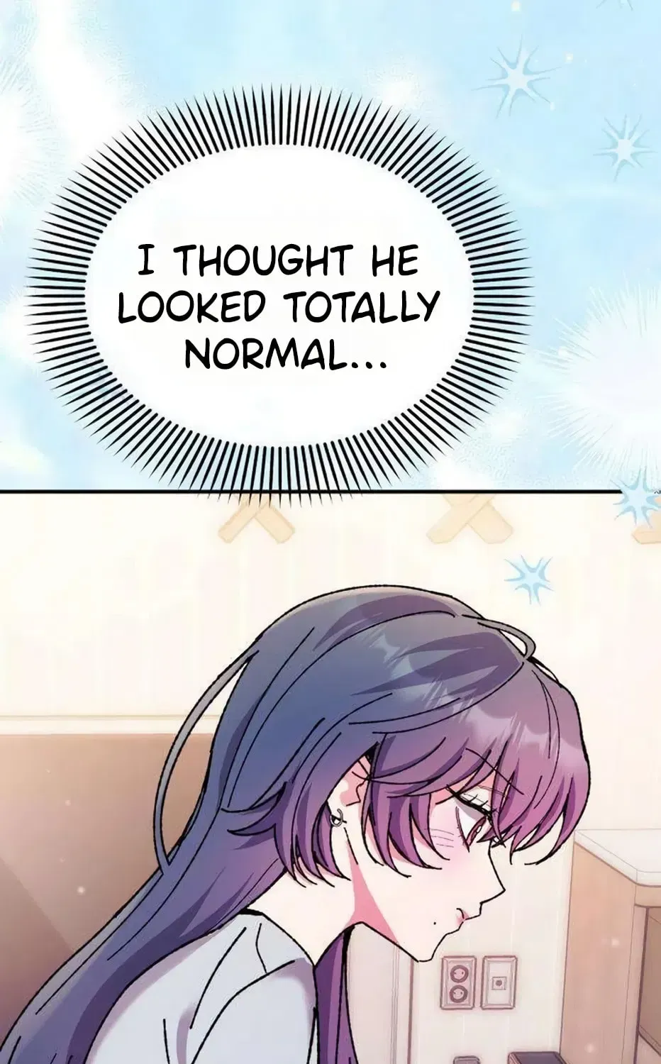 Lucky Mia! Chapter 20 - page 19