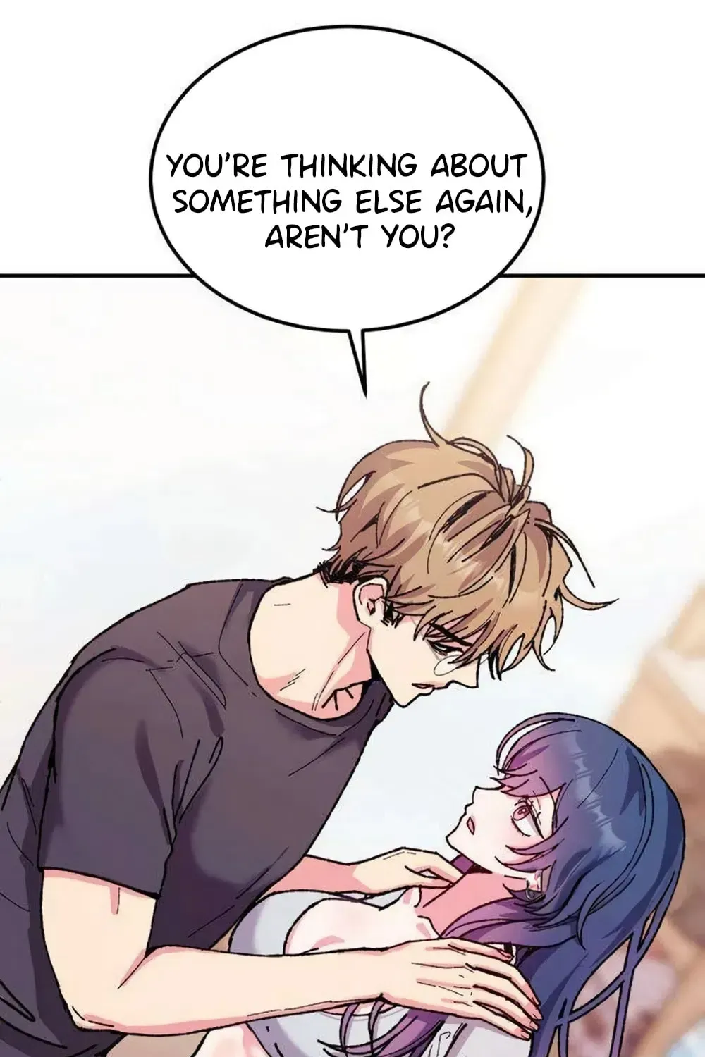 Lucky Mia! Chapter 20 - page 33