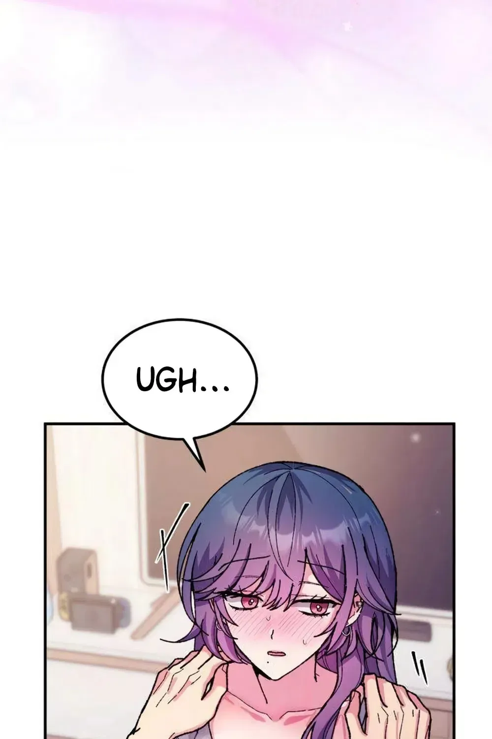 Lucky Mia! Chapter 20 - page 37