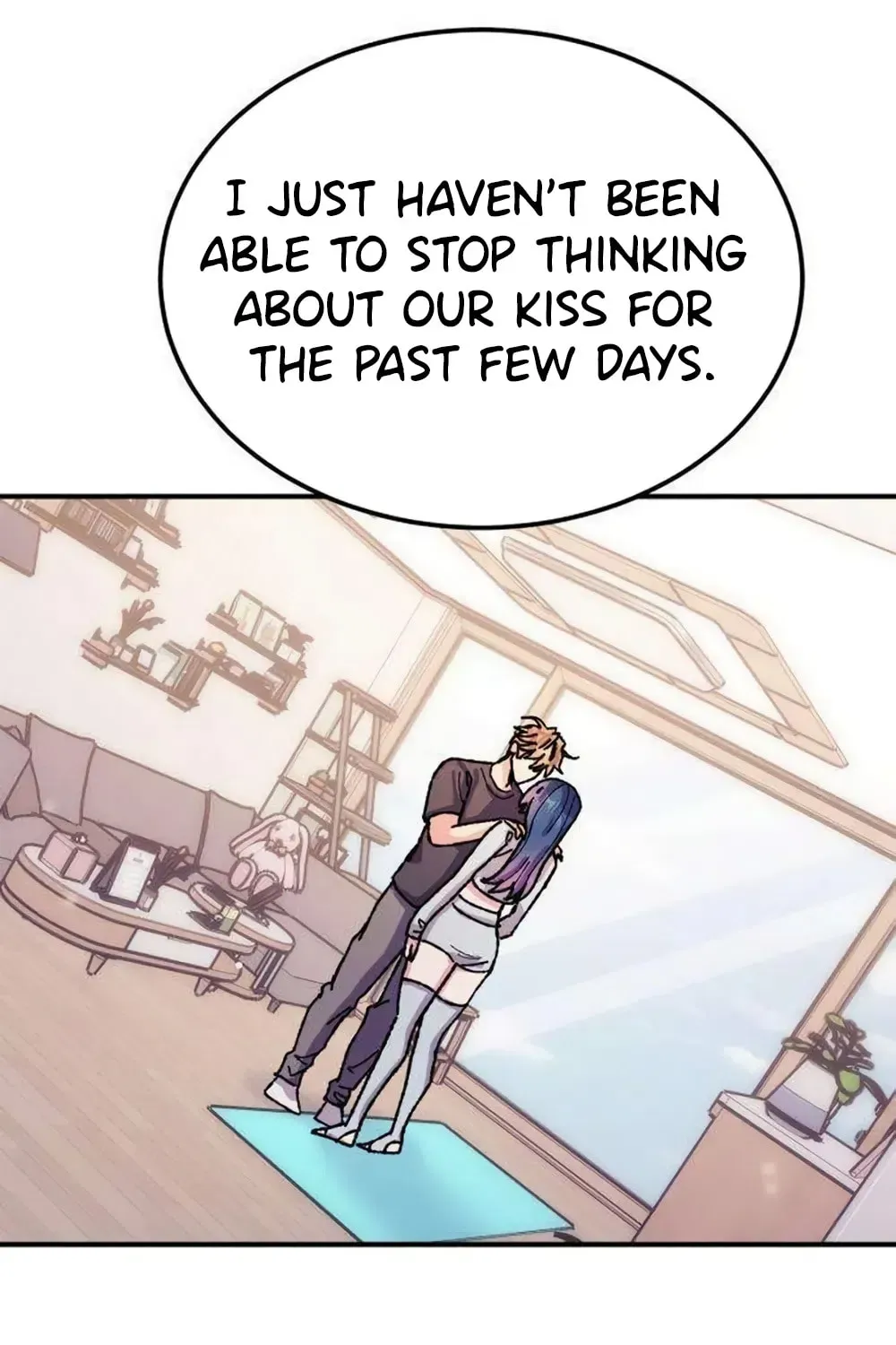 Lucky Mia! Chapter 20 - page 41