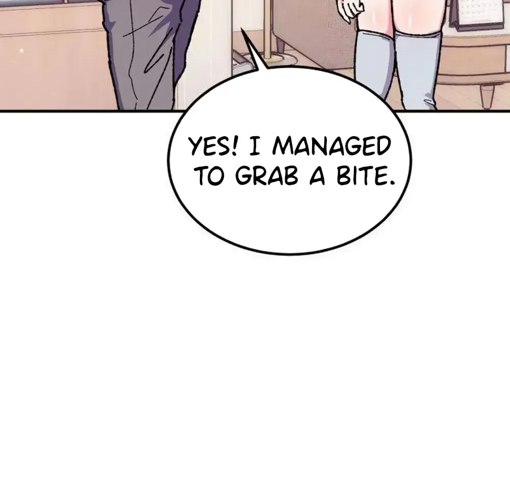 Lucky Mia! Chapter 20 - page 5