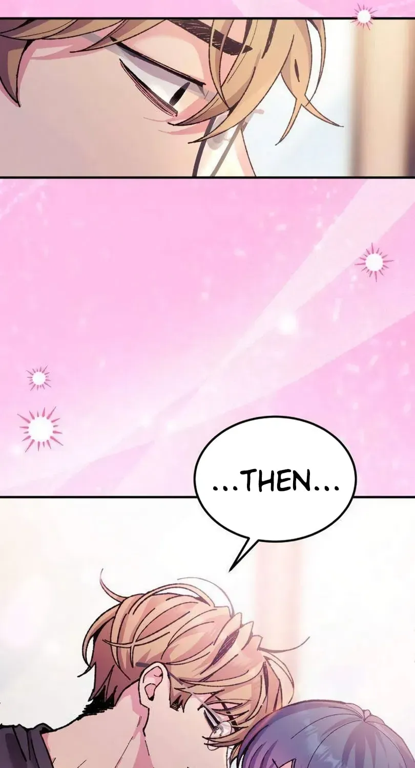 Lucky Mia! Chapter 20 - page 53