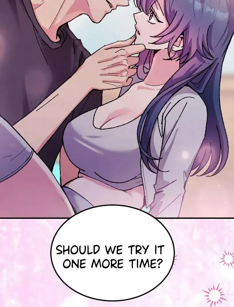 Lucky Mia! Chapter 20 - page 54
