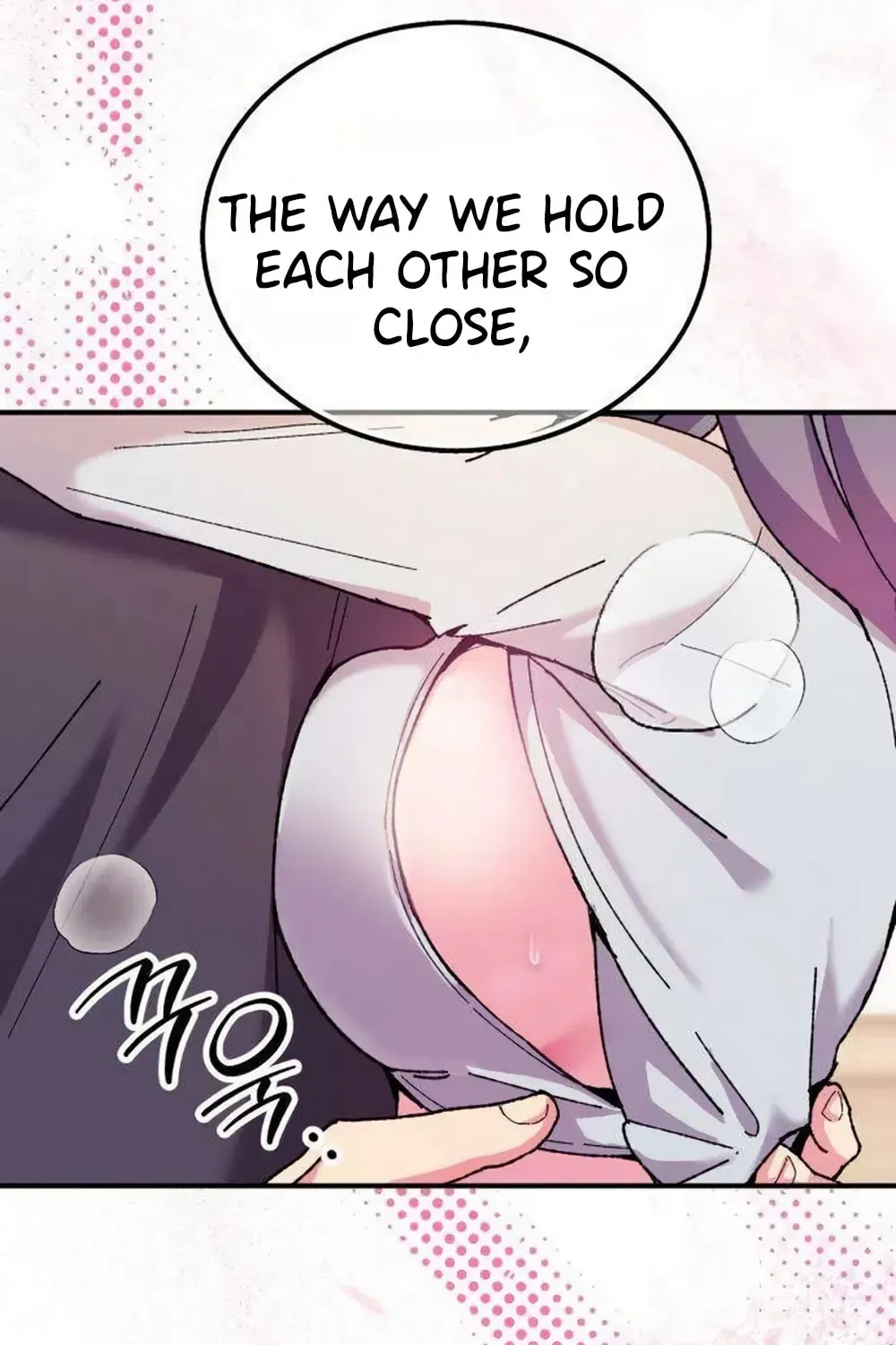 Lucky Mia! Chapter 20 - page 61