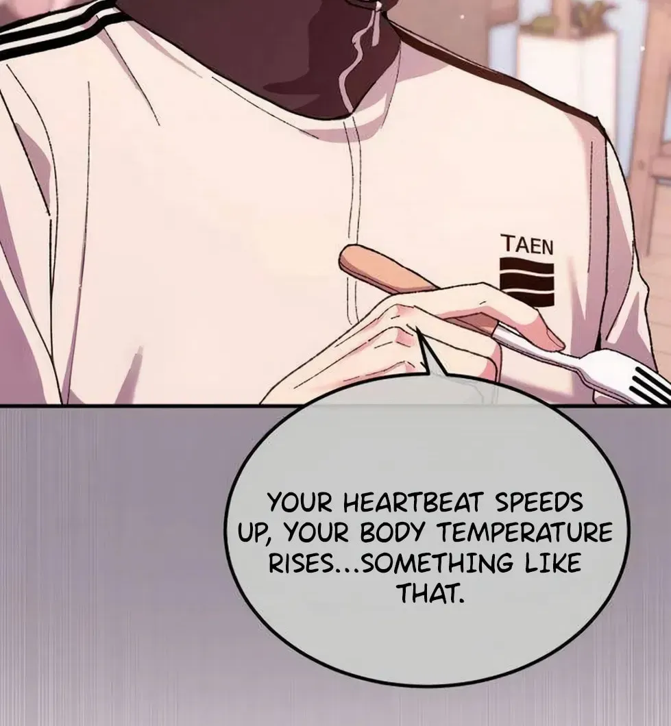 Lucky Mia! Chapter 20 - page 68