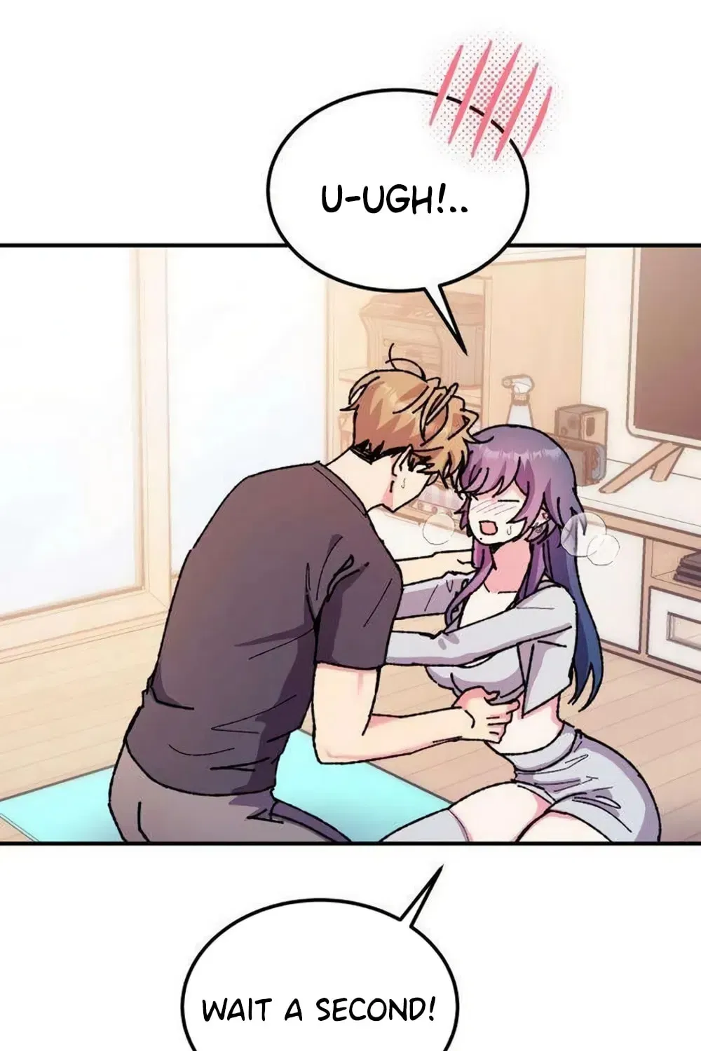Lucky Mia! Chapter 20 - page 71