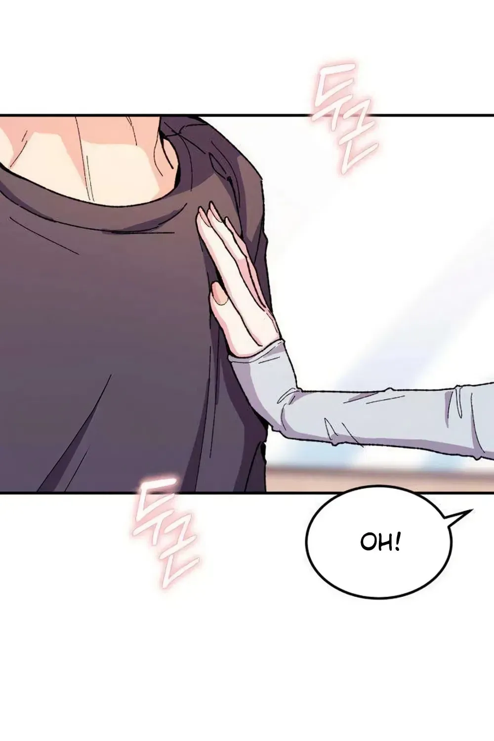 Lucky Mia! Chapter 20 - page 79