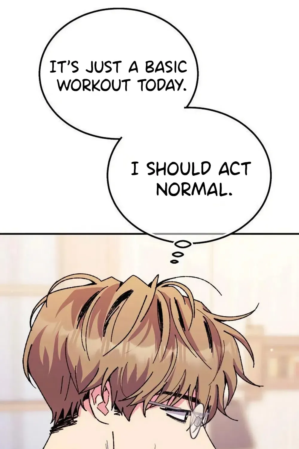 Lucky Mia! Chapter 20 - page 8