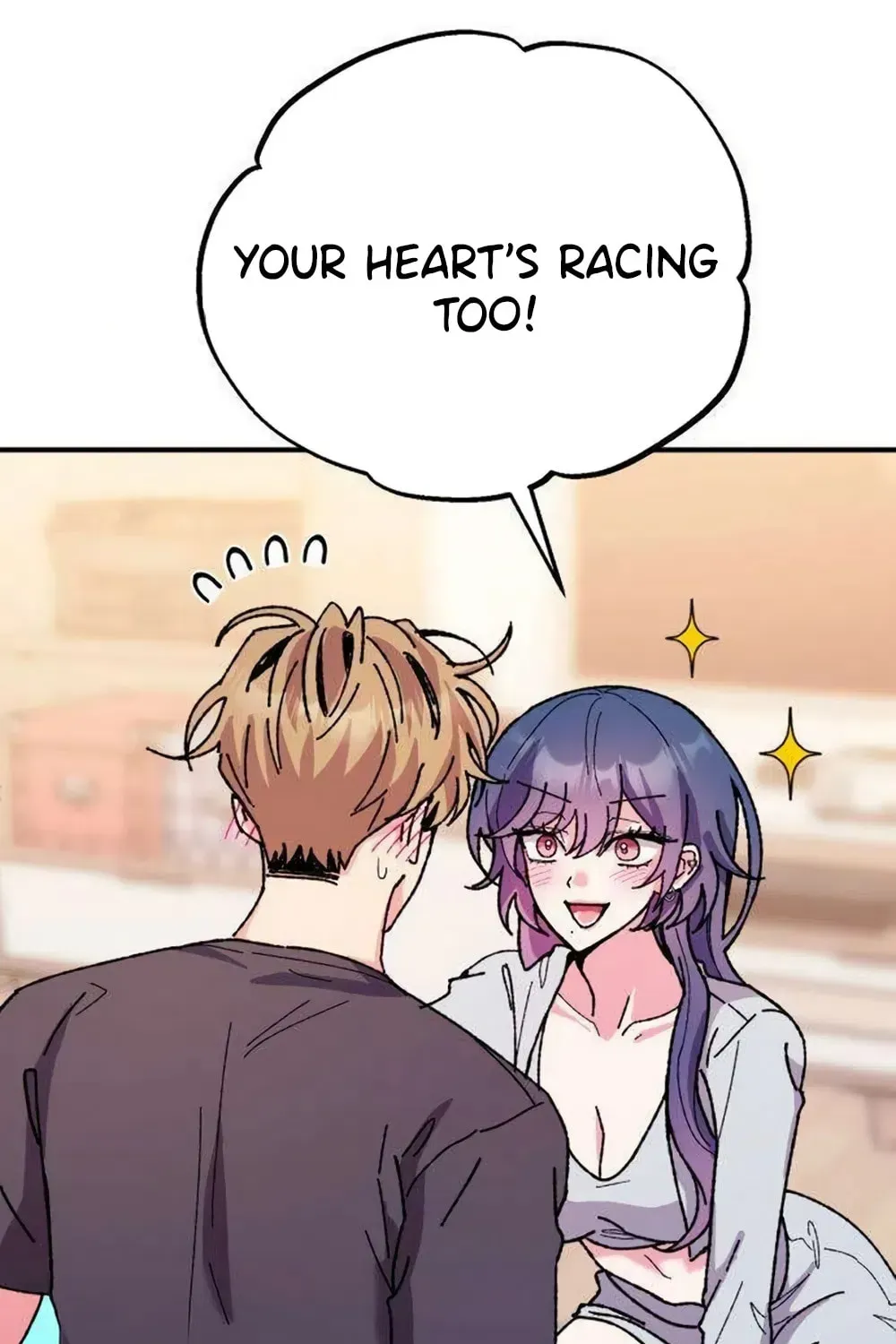 Lucky Mia! Chapter 20 - page 81