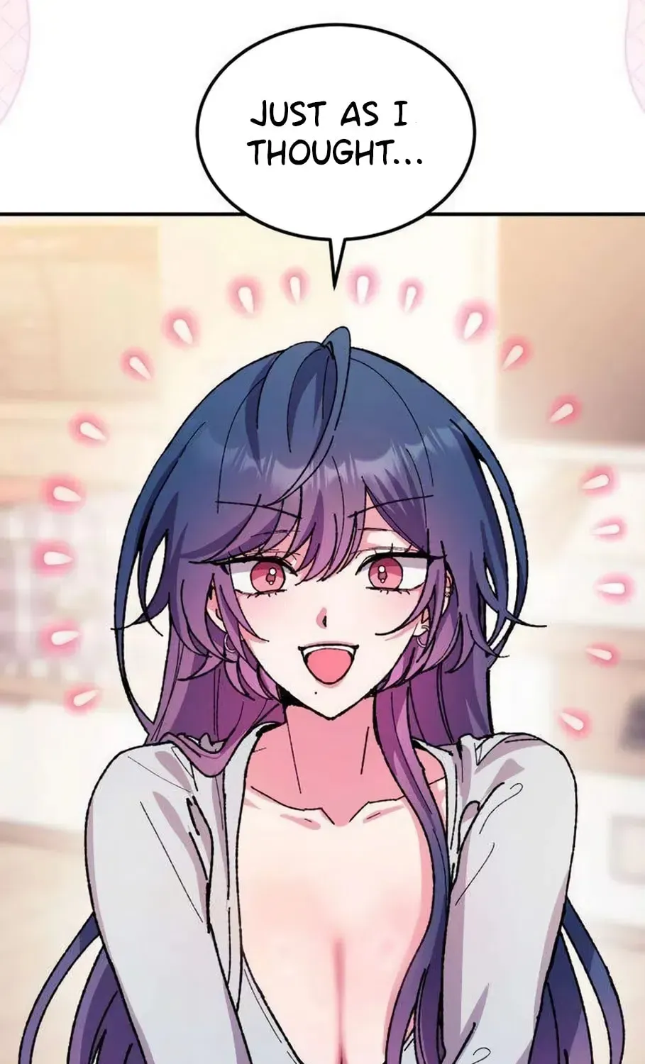 Lucky Mia! Chapter 20 - page 83