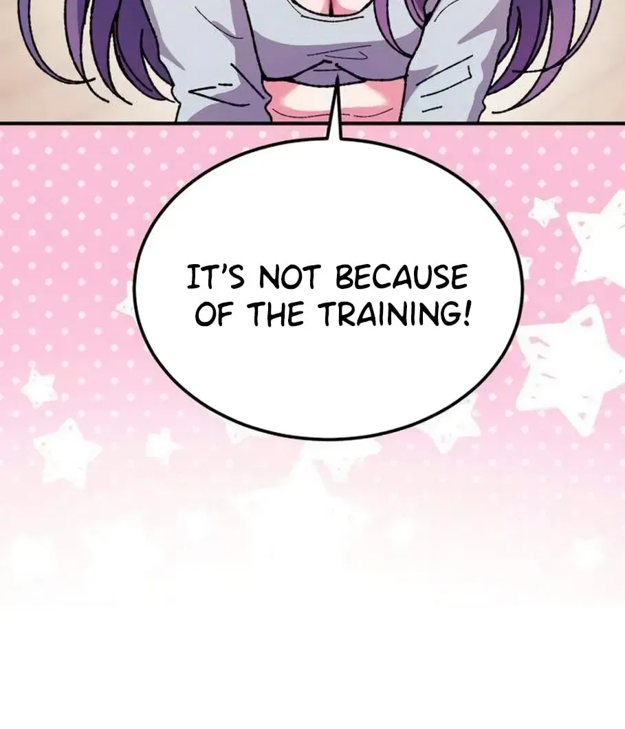 Lucky Mia! Chapter 20 - page 84
