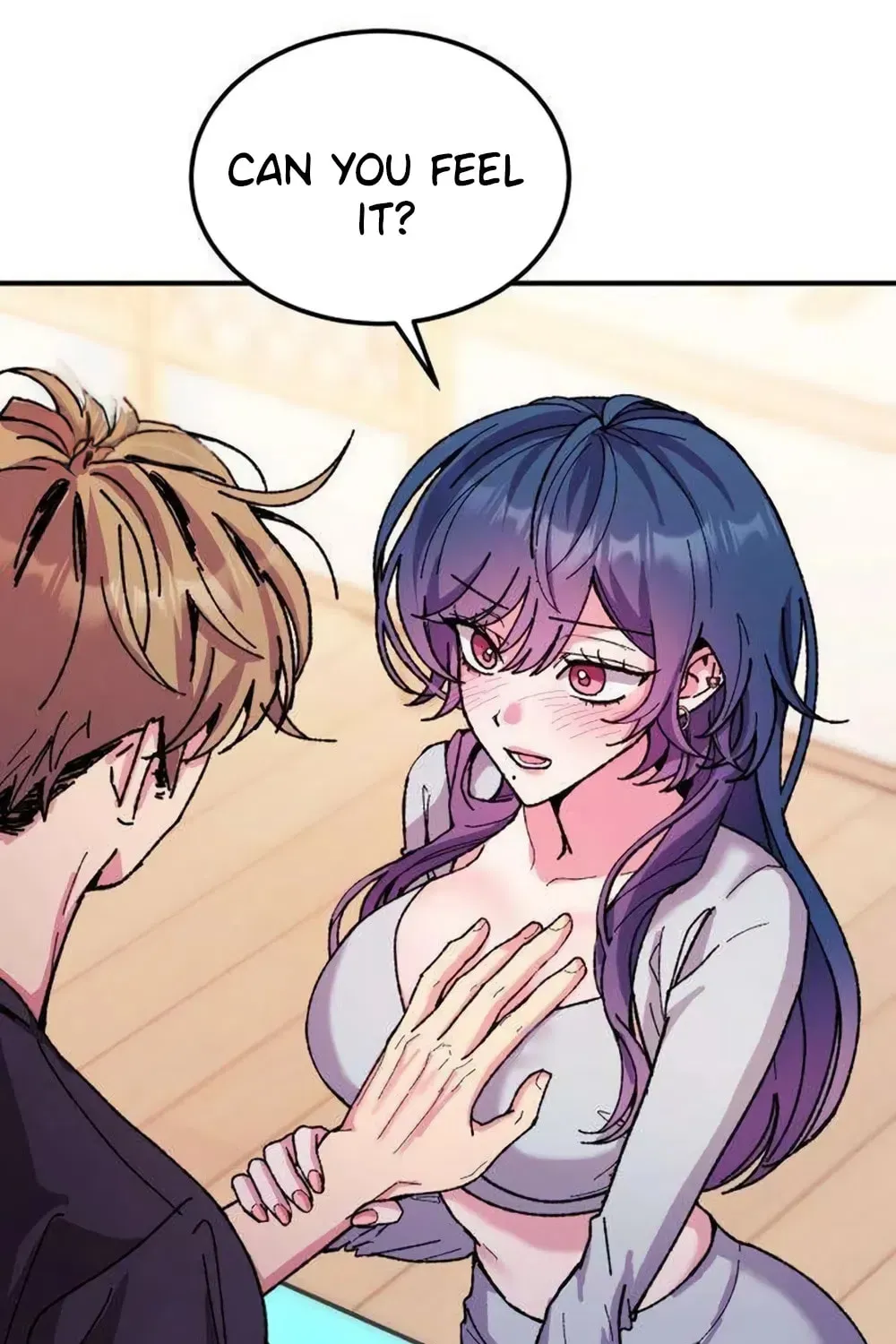 Lucky Mia! Chapter 20 - page 89