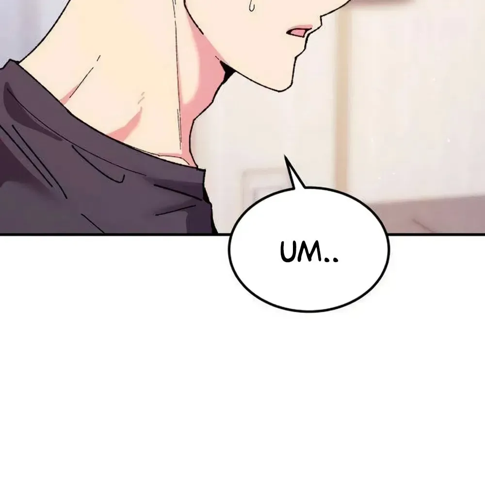 Lucky Mia! Chapter 20 - page 9