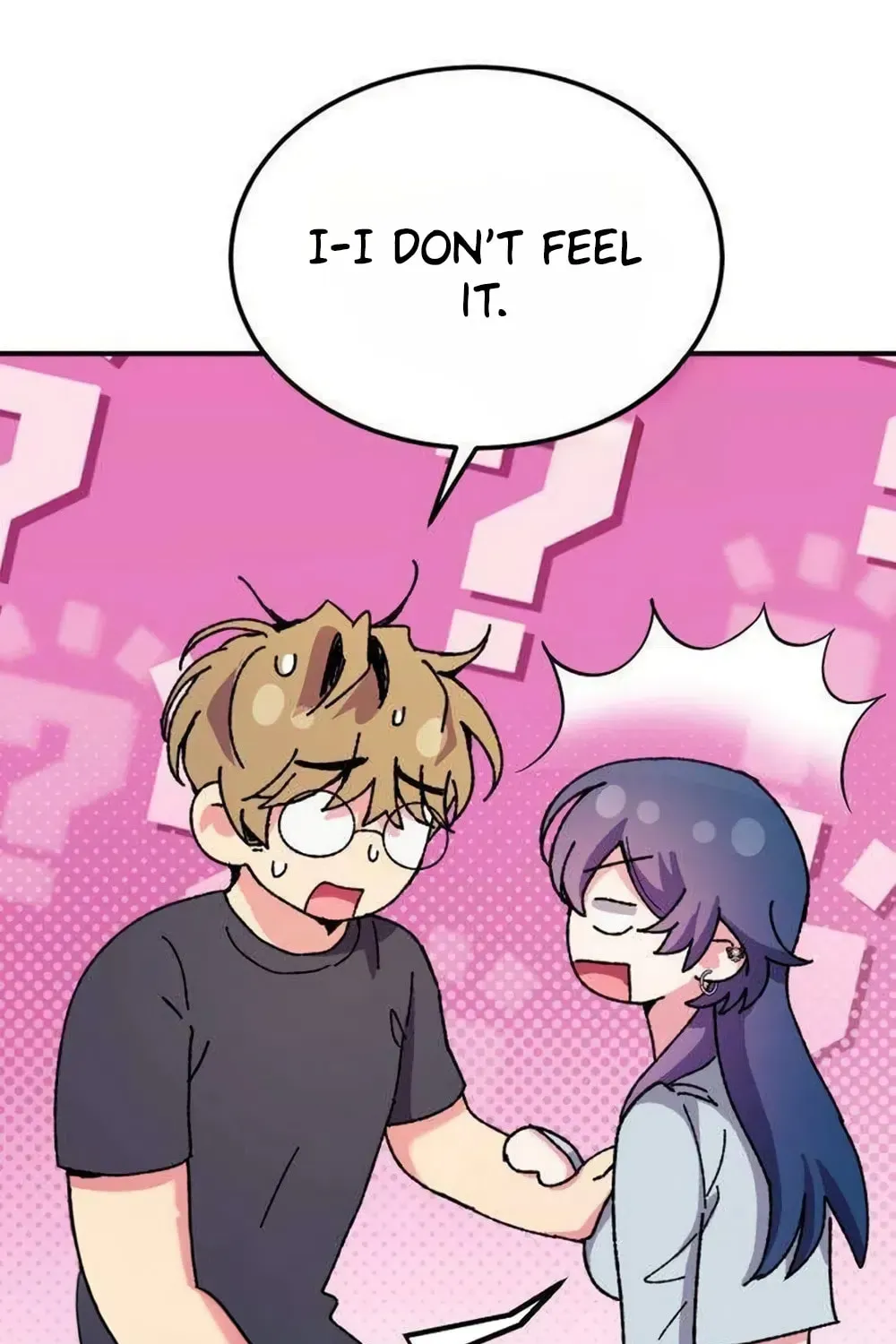 Lucky Mia! Chapter 20 - page 95