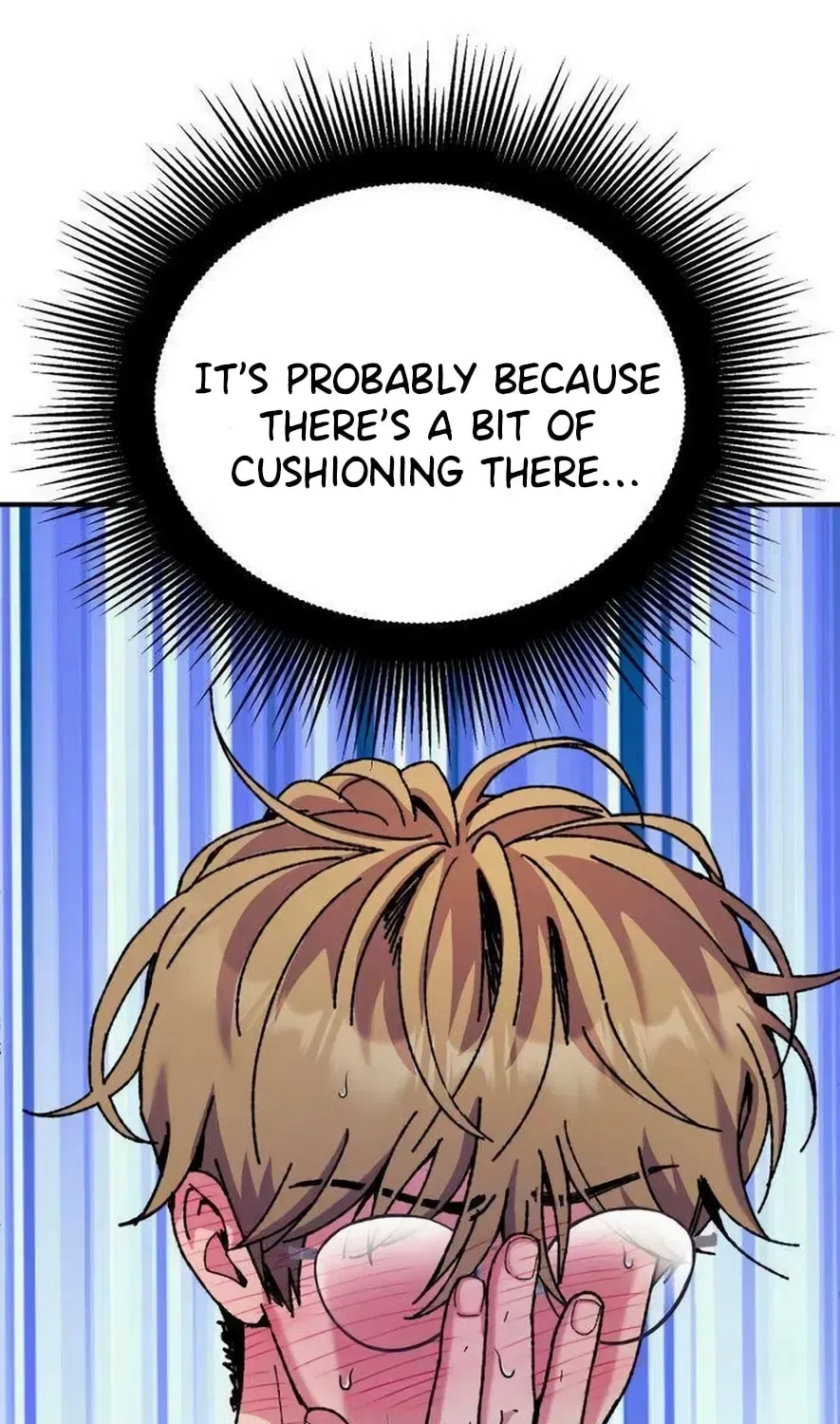 Lucky Mia! Chapter 20 - page 97