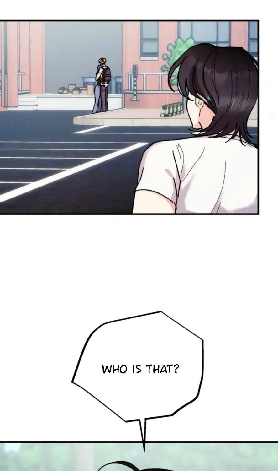 Lucky Mia! Chapter 21 - page 102