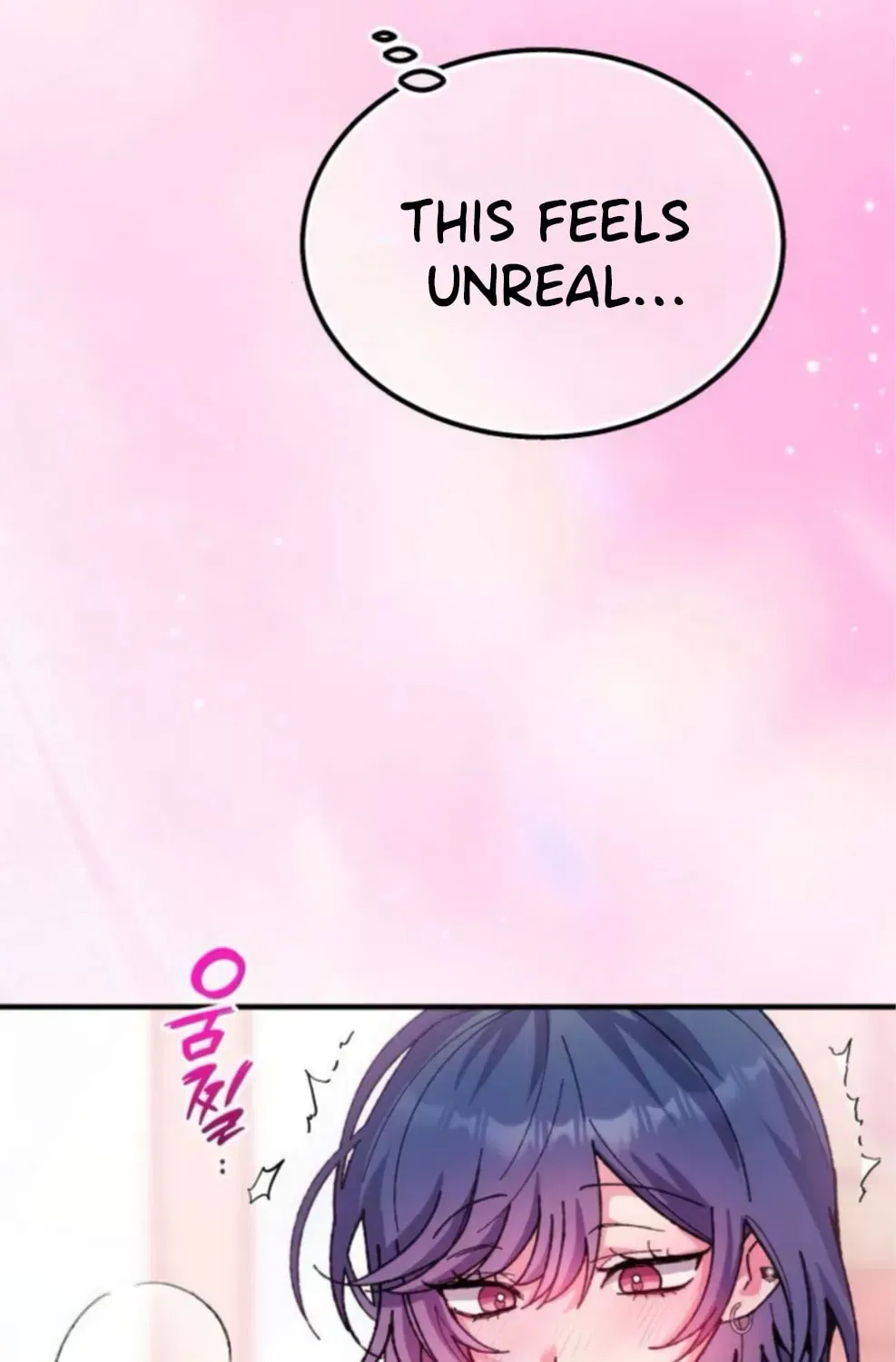 Lucky Mia! Chapter 21 - page 13