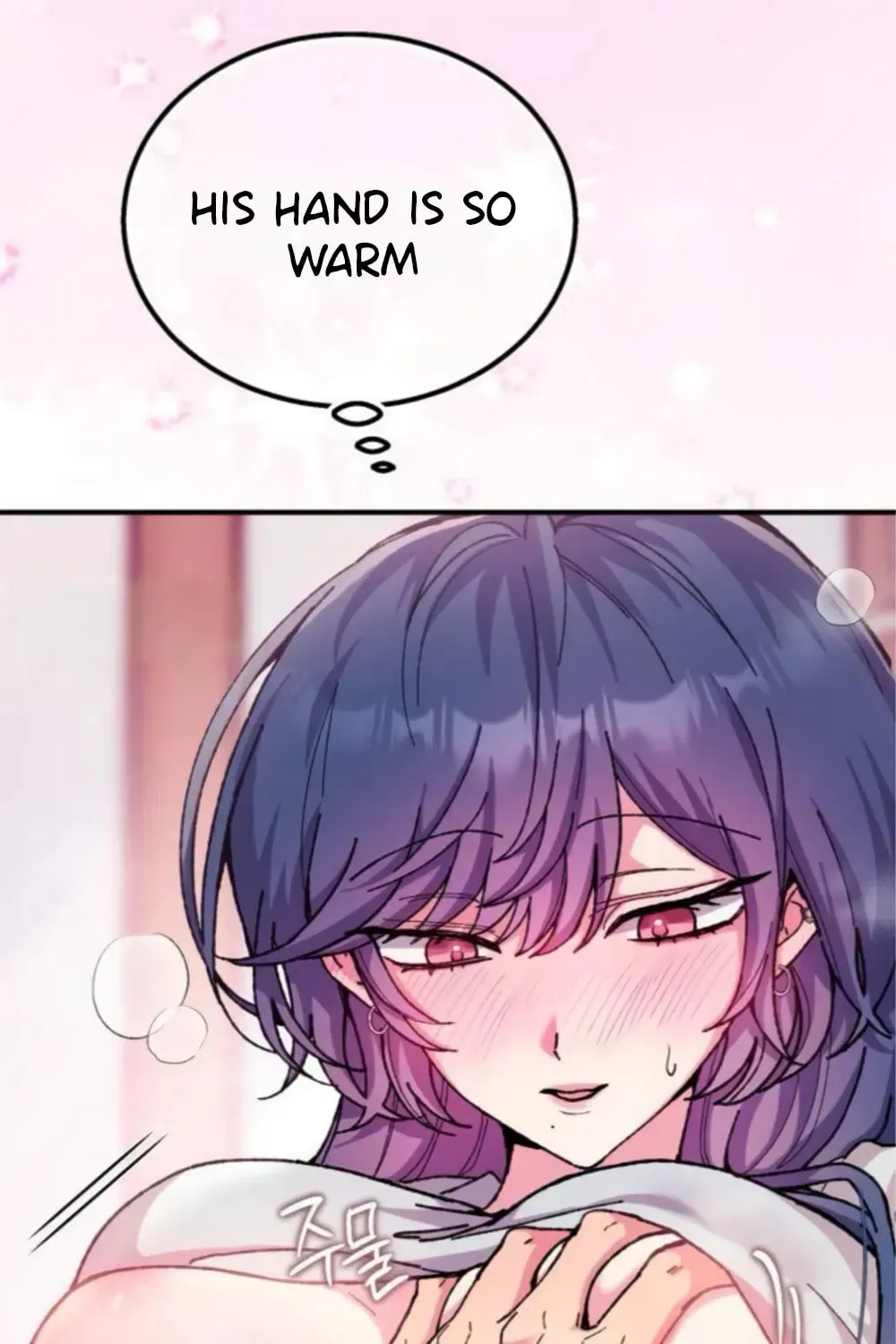 Lucky Mia! Chapter 21 - page 15