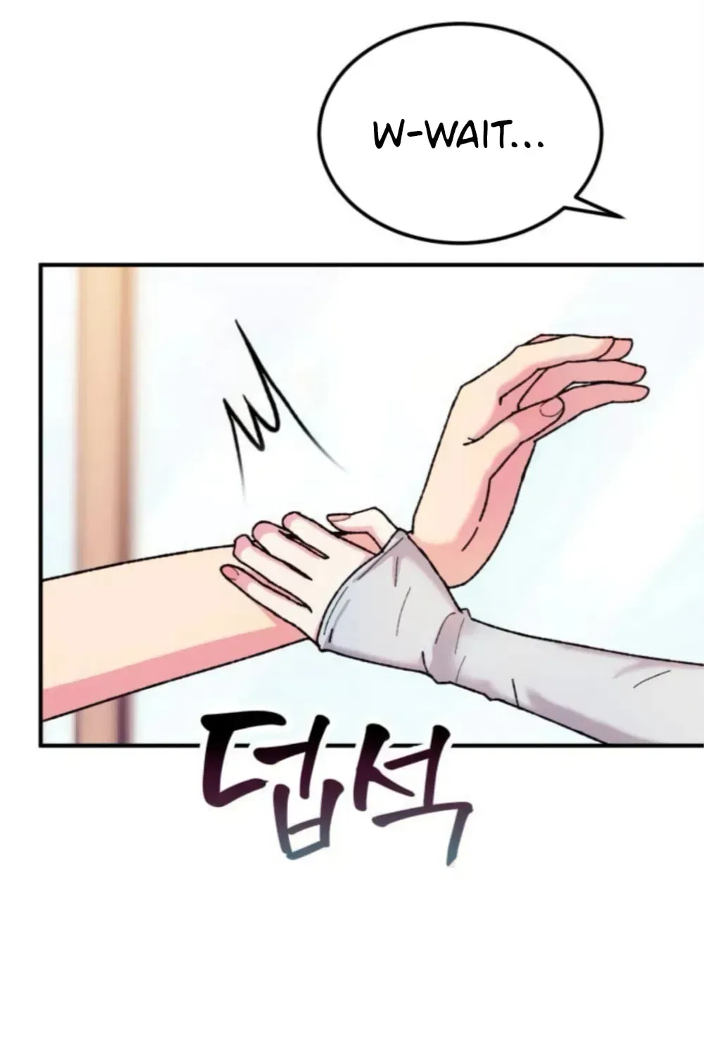 Lucky Mia! Chapter 21 - page 21