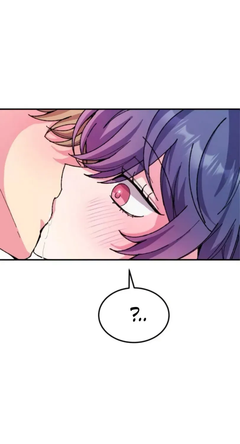 Lucky Mia! Chapter 21 - page 33
