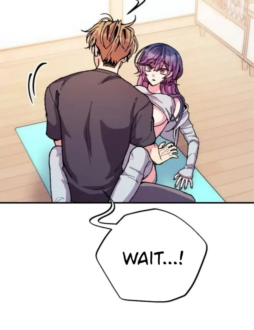 Lucky Mia! Chapter 21 - page 36