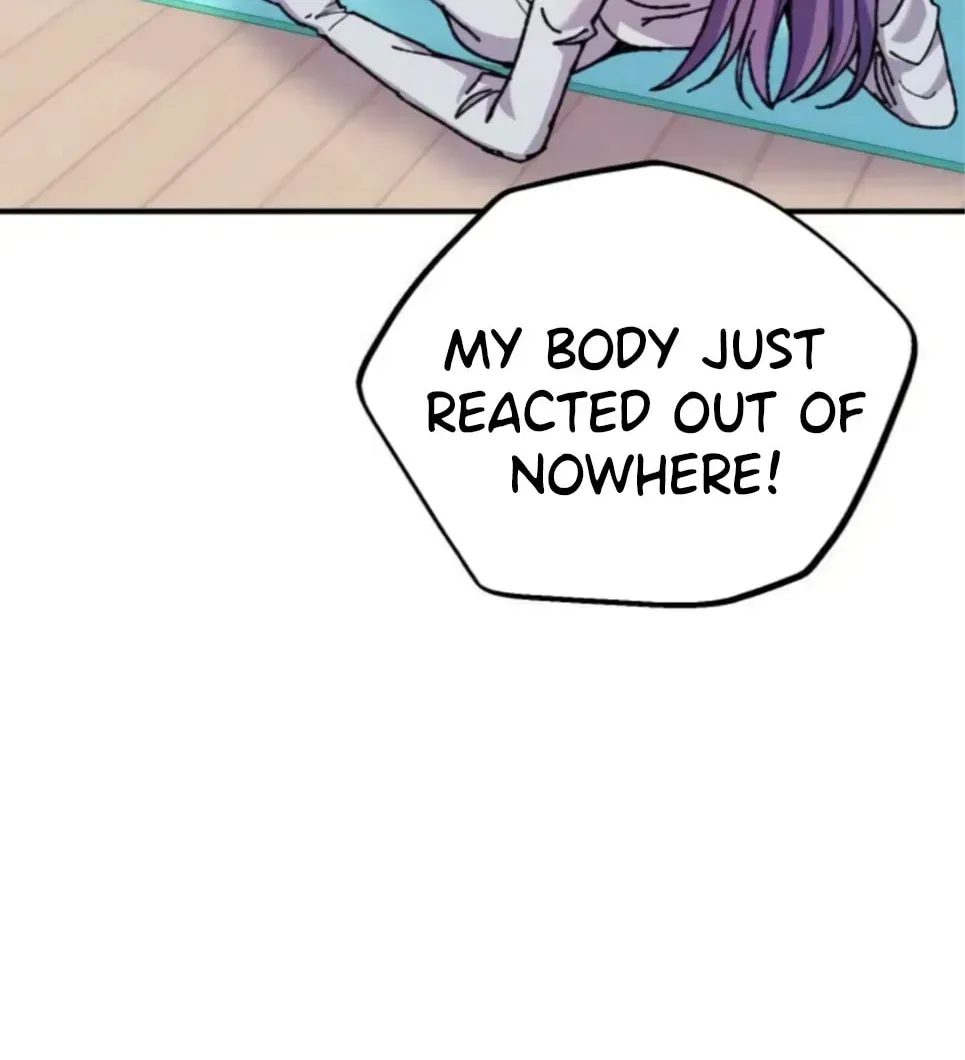 Lucky Mia! Chapter 21 - page 38