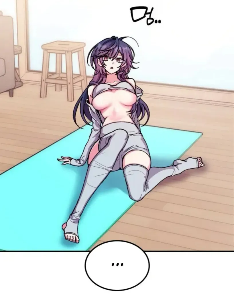 Lucky Mia! Chapter 21 - page 44