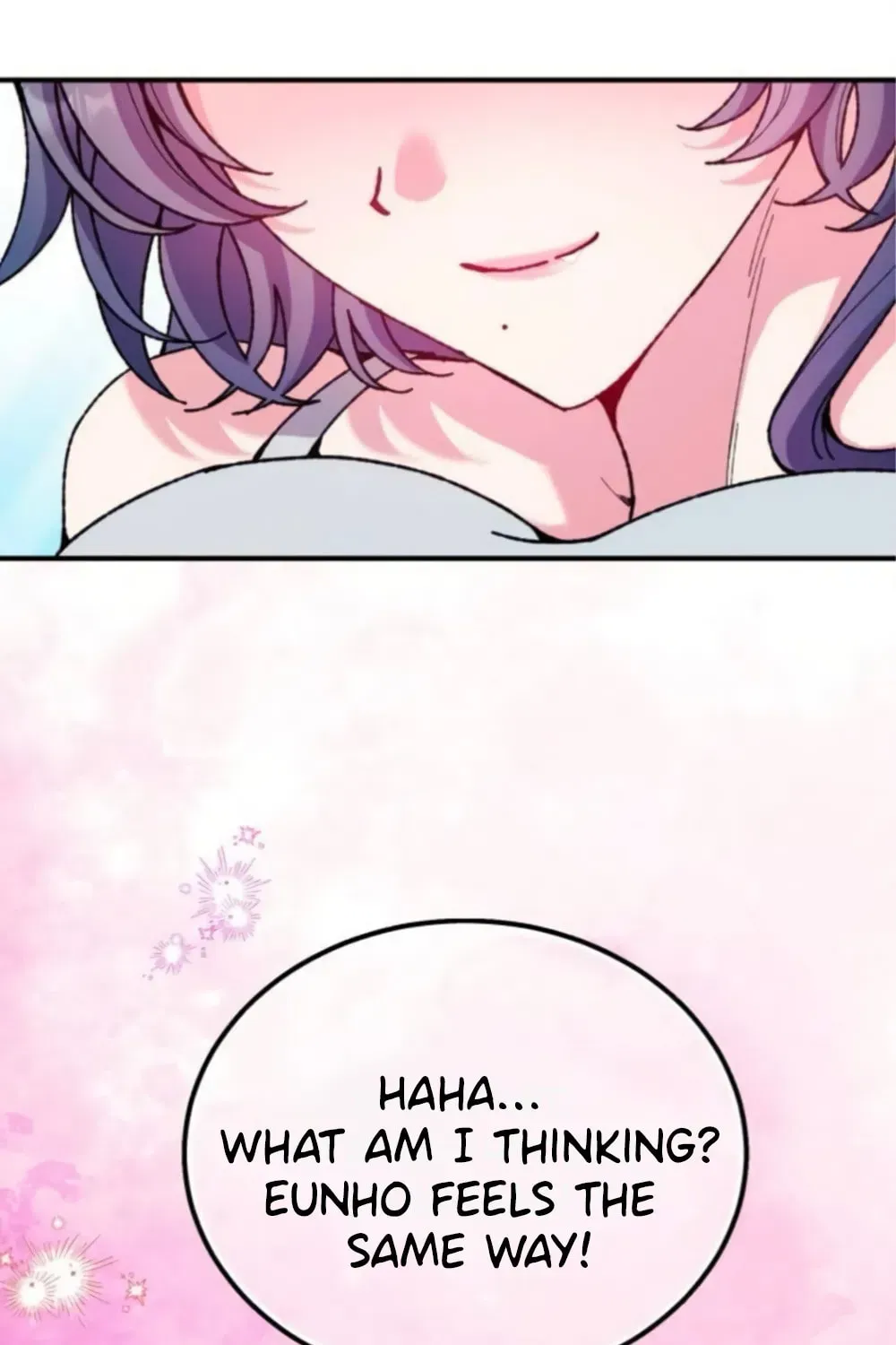 Lucky Mia! Chapter 21 - page 47