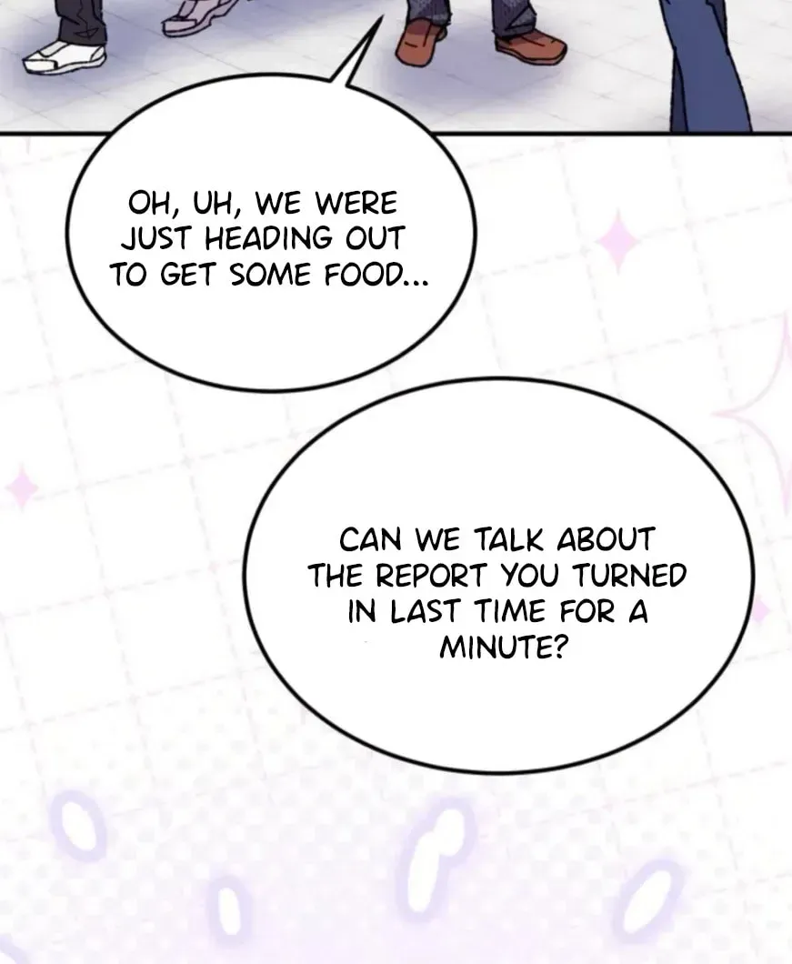 Lucky Mia! Chapter 21 - page 67