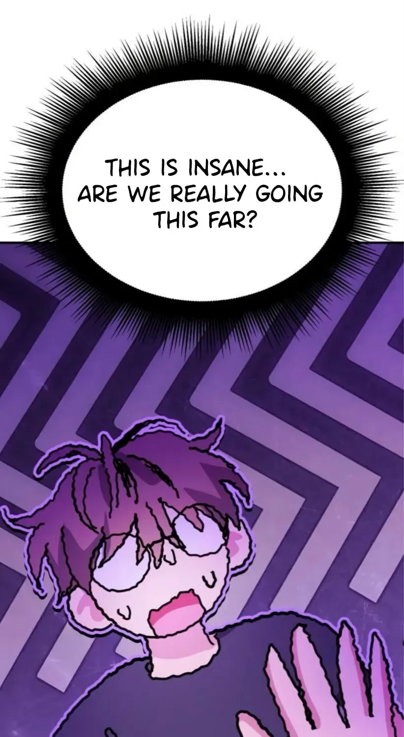Lucky Mia! Chapter 21 - page 7