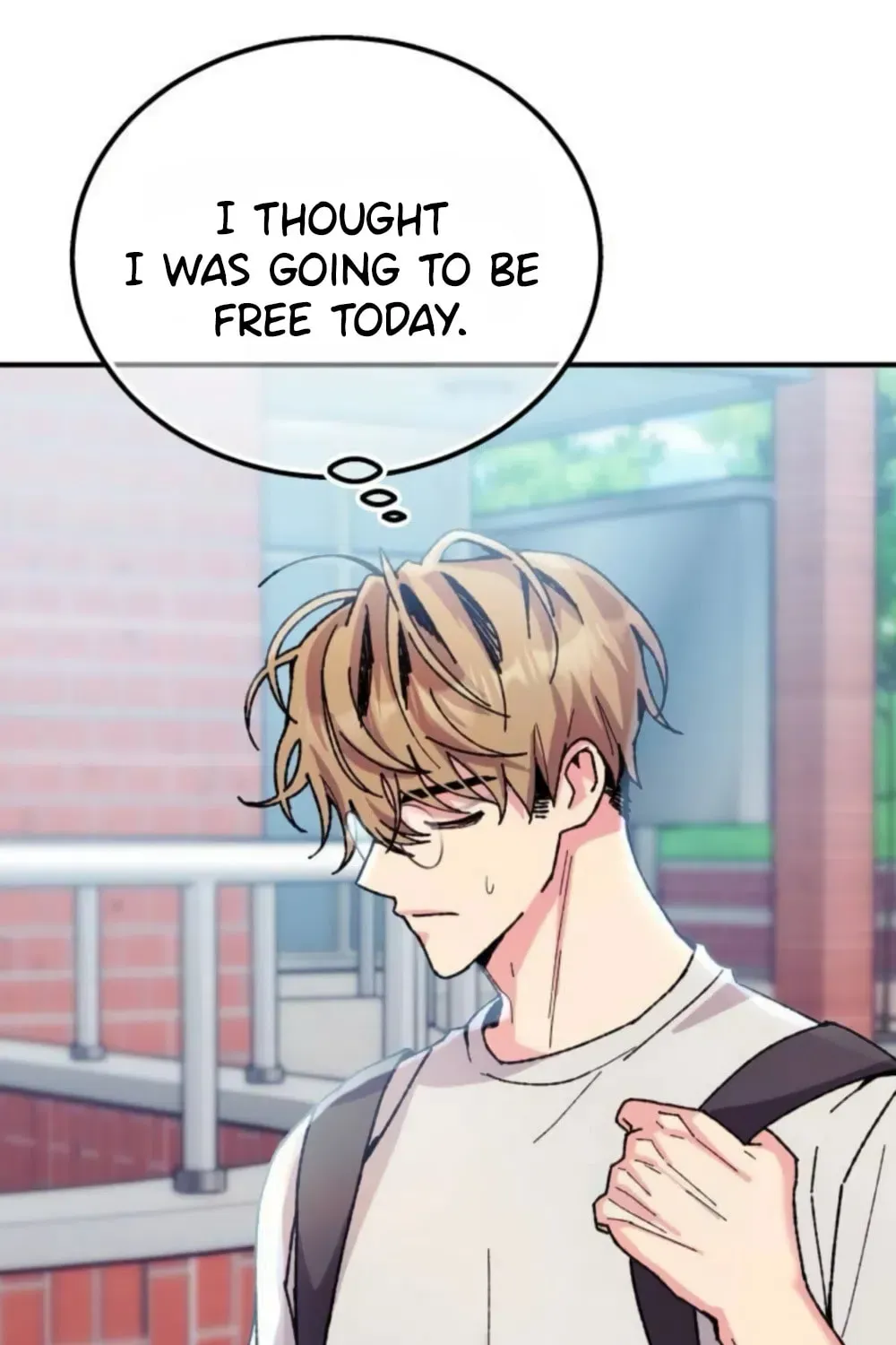 Lucky Mia! Chapter 21 - page 72